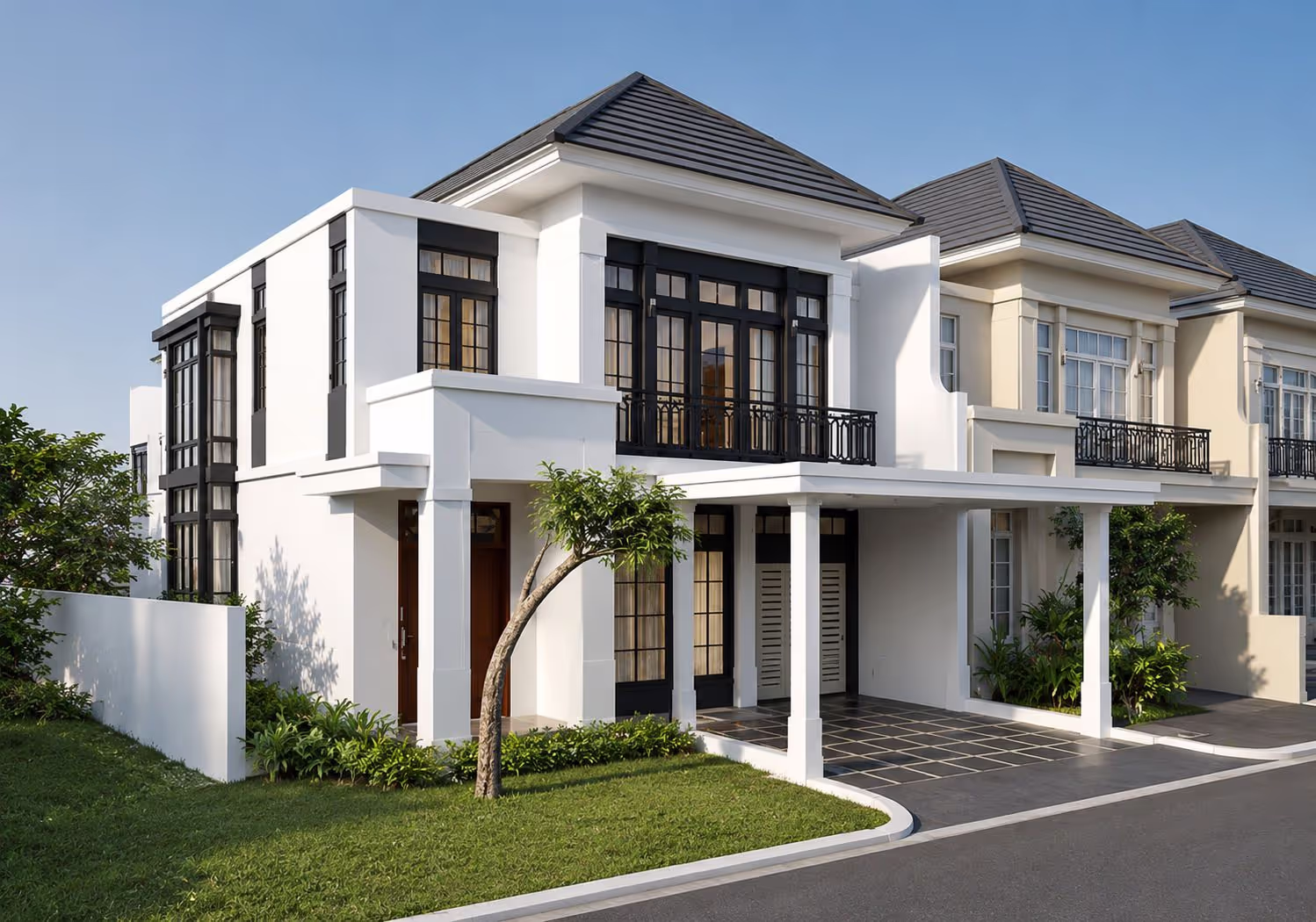 Makassar Residential