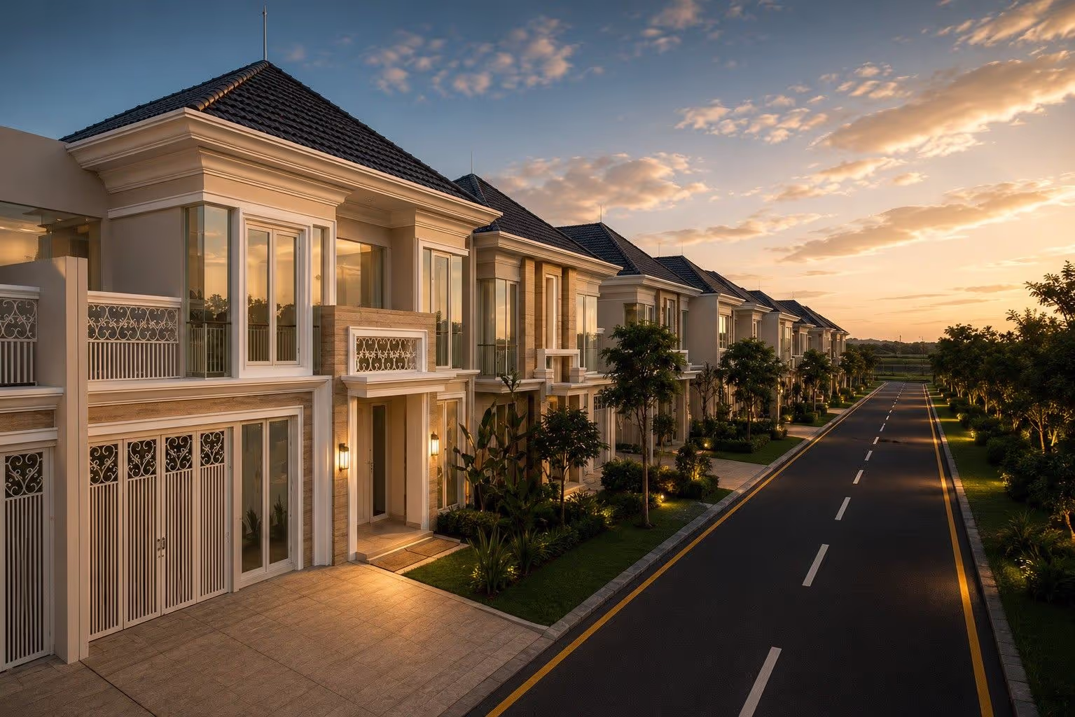 Tangerang Pakuwon Casa Tobago