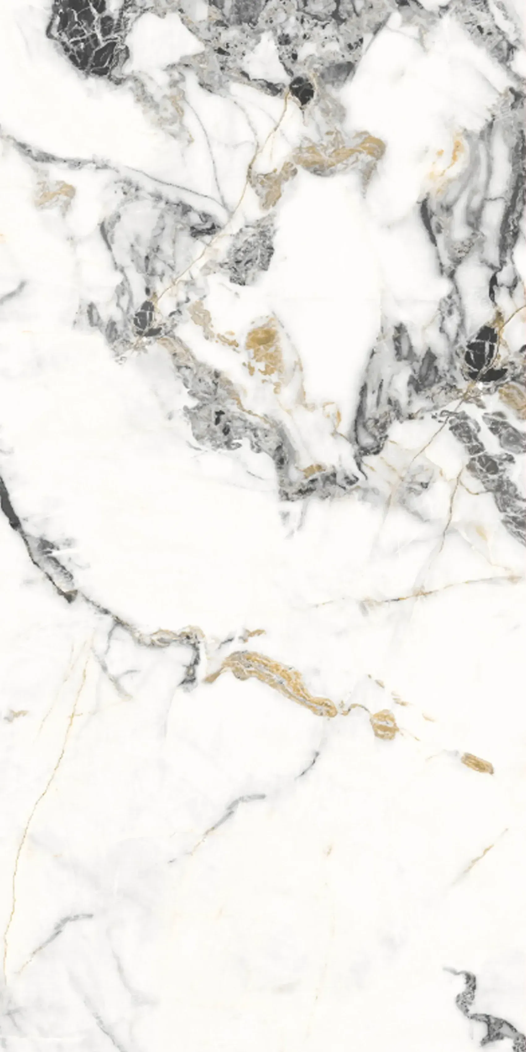 Luminous White