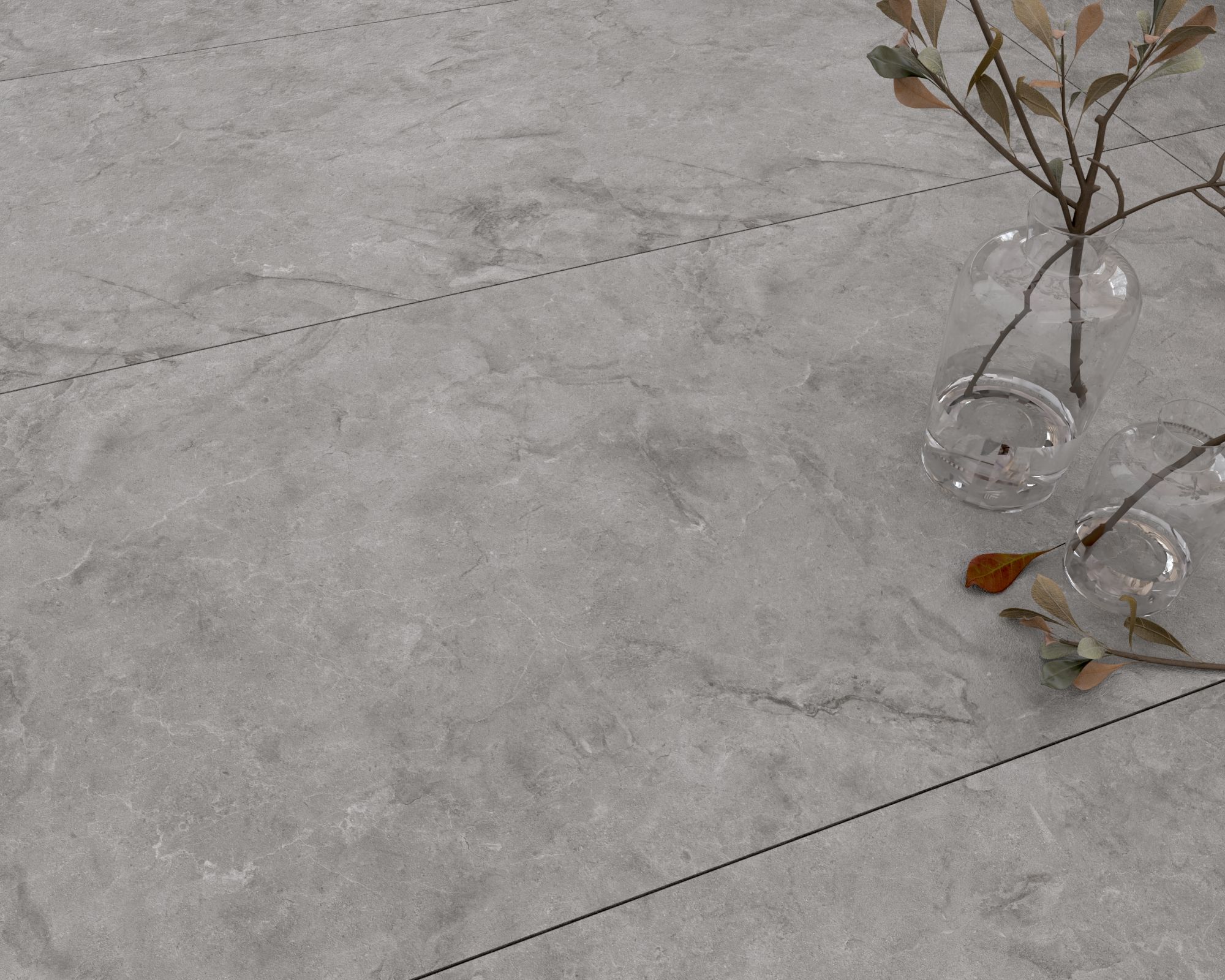 Morales Gris MC1264321 - Sun Power Ceramics