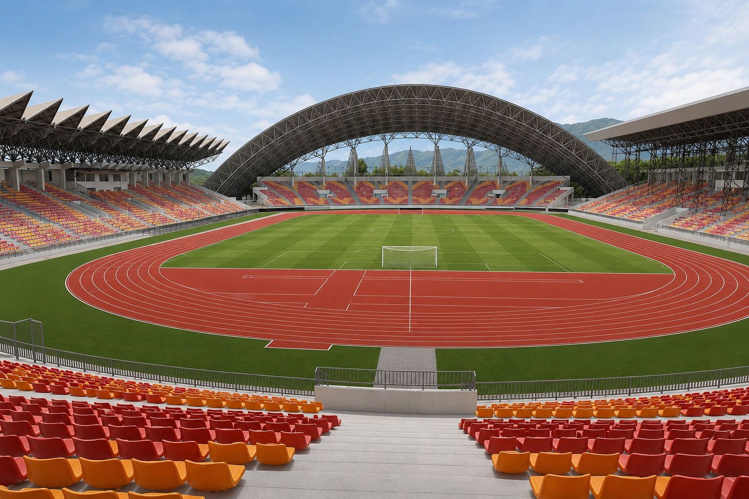 Aceh Stadion Harapan Bangsa