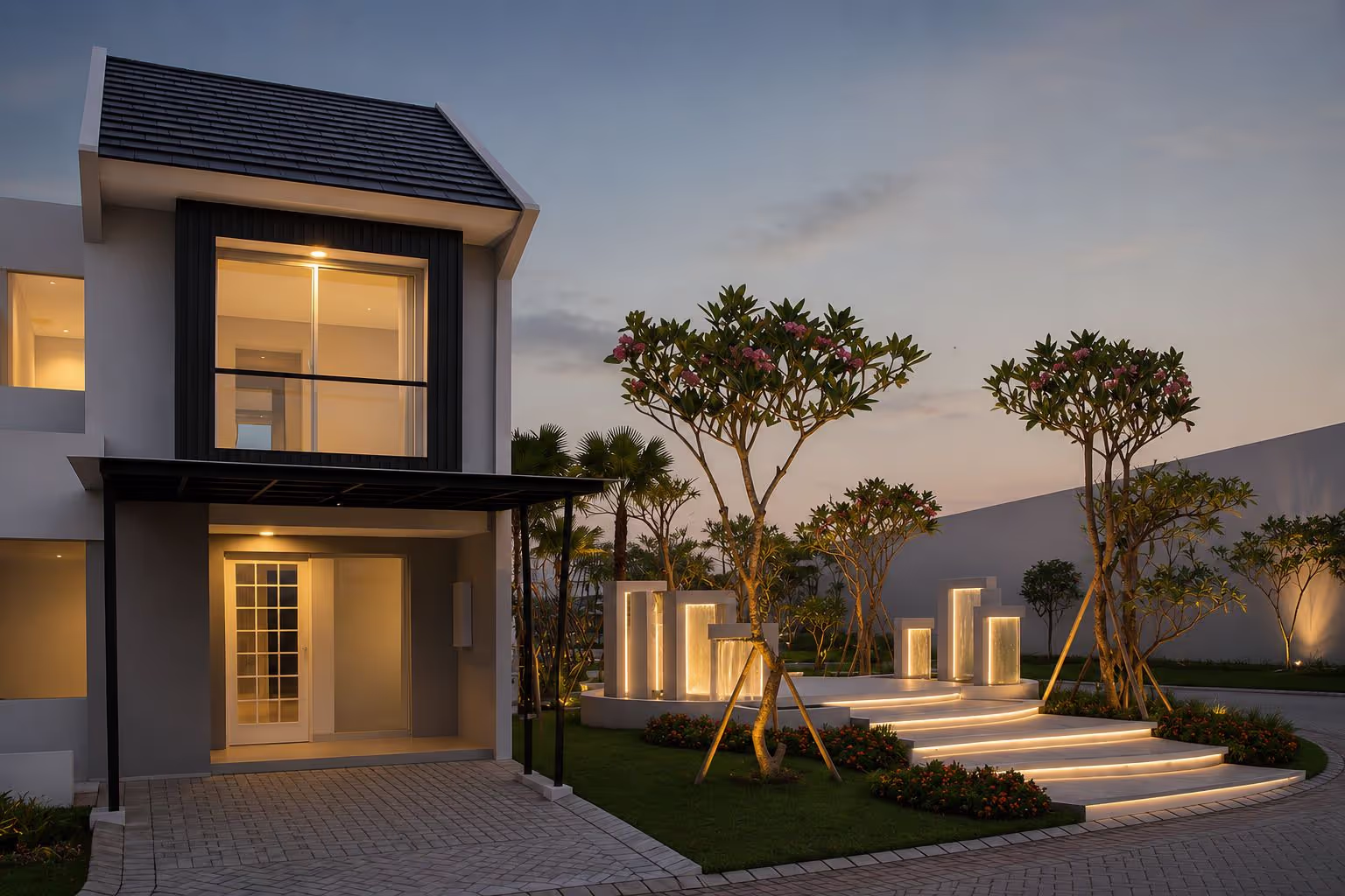 Surabaya Grand Pakuwon Queensland