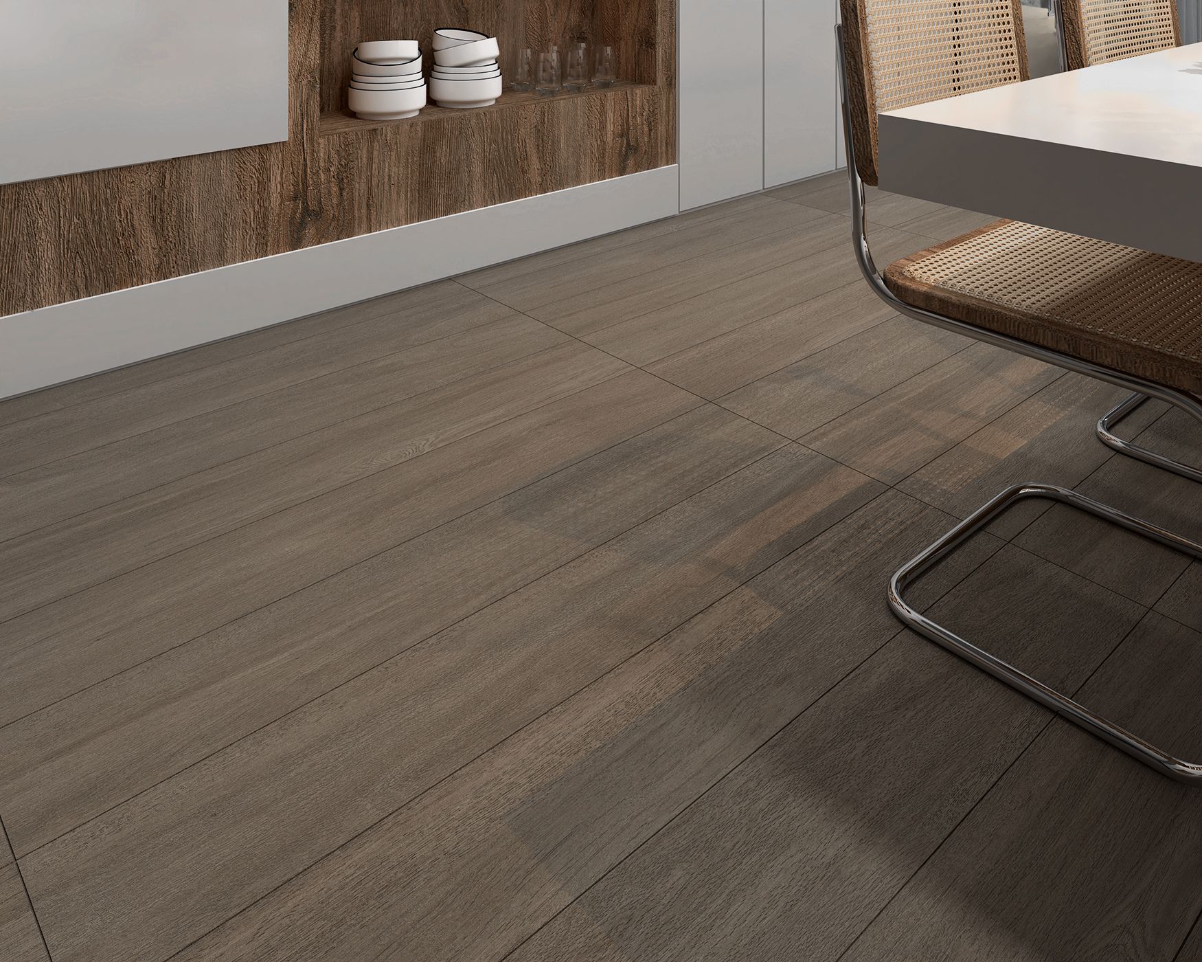 Cipressa Brown MC1221029 - Sun Power Ceramics
