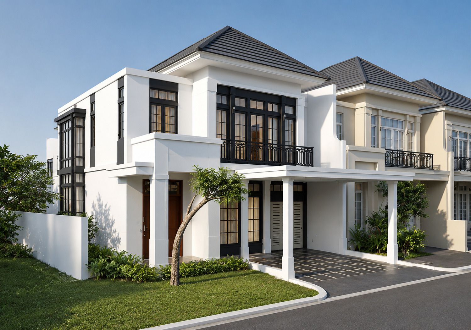 Makassar Residential